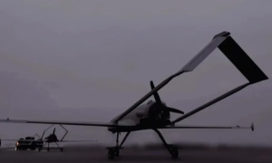 Russian strike on Druzhkivka market kills seven