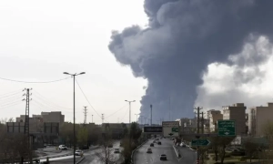 Правительство Грузии выступило в поддержку Украины, но есть нюанс