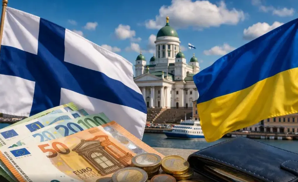 Українці у Фінляндії зможуть отримувати державну пенсію