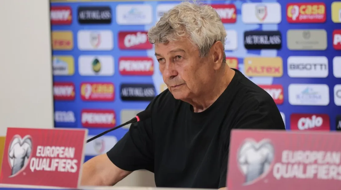 Луческа госпитализировали в Бухаресте из-за проблем со здоровьем