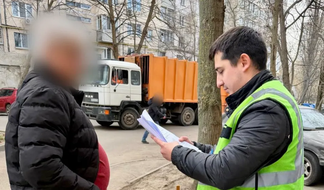 Во время ремонта зоопарка в Одессе раскрыли мошенническую схему на 2,5 млн грн — полиция