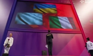 The Ukrainian national team will play a friendly match against Albania in Valencia, Spain