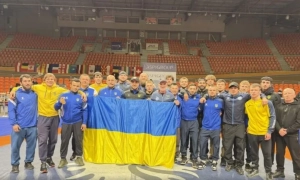 Паралімпіада-2018: Україна завершила виступ з 22 медалями