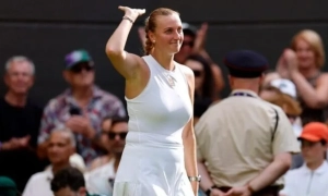 Фото: відбулася церемонія відкриття Олімпійських ігор-2018