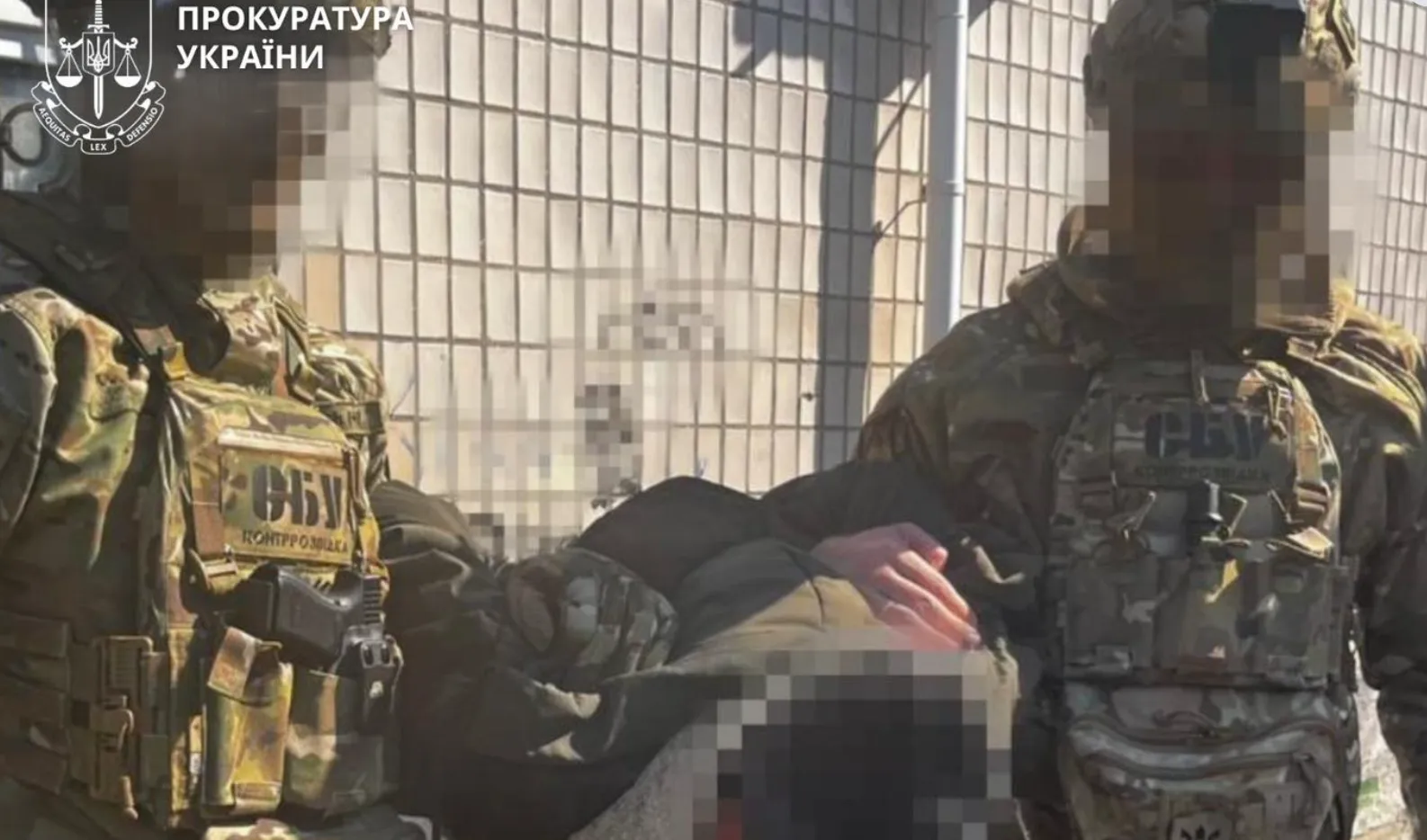 Жителя Черкас засудили до 15 років за диверсію на об’єкті «Укрзалізниці»