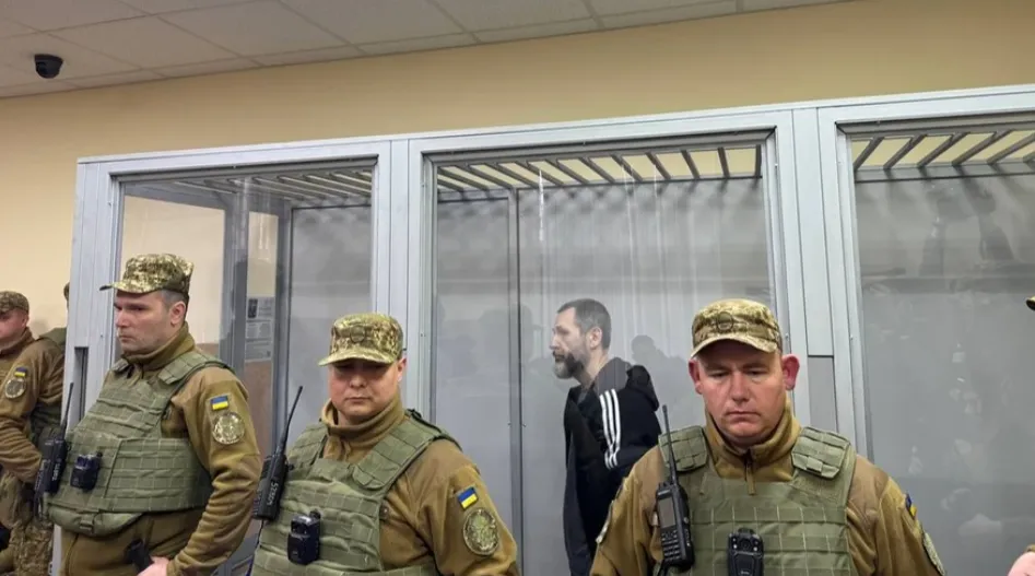 Семья убитого Парубия требует 15 млн грн в качестве компенсации морального ущерба