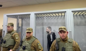 Адвоката затримали за схему для ухилянтів і погрози судді