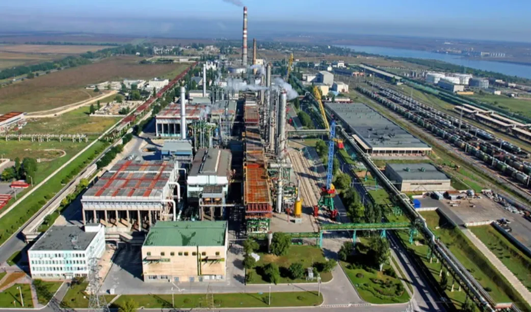 Высший антикоррупционный суд вынес решение по делу Одесского припортового завода