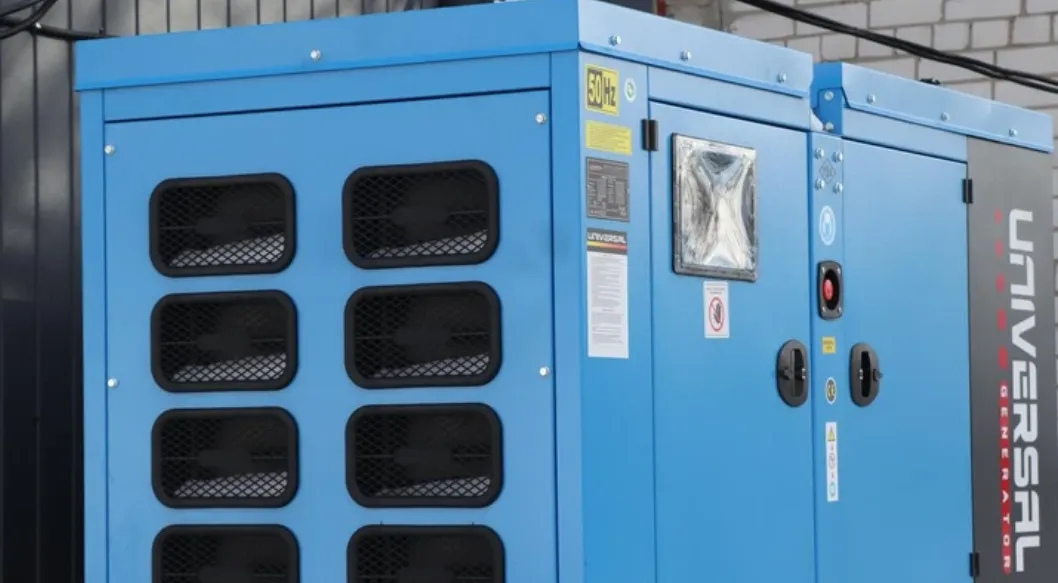 Уряд виділив понад 400 млн грн на модульні котельні у п’яти регіонах