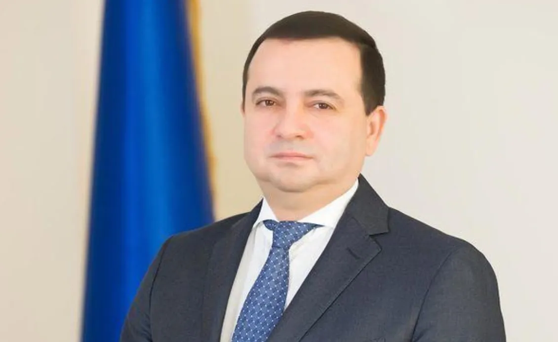 Скандальный экс-глава ГАСИ с поддельным дипломом претендует на руководство ДИПРОМИСТО