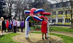 The cardboard and paper mill in Obukhiv has suspended operations following a drone attack