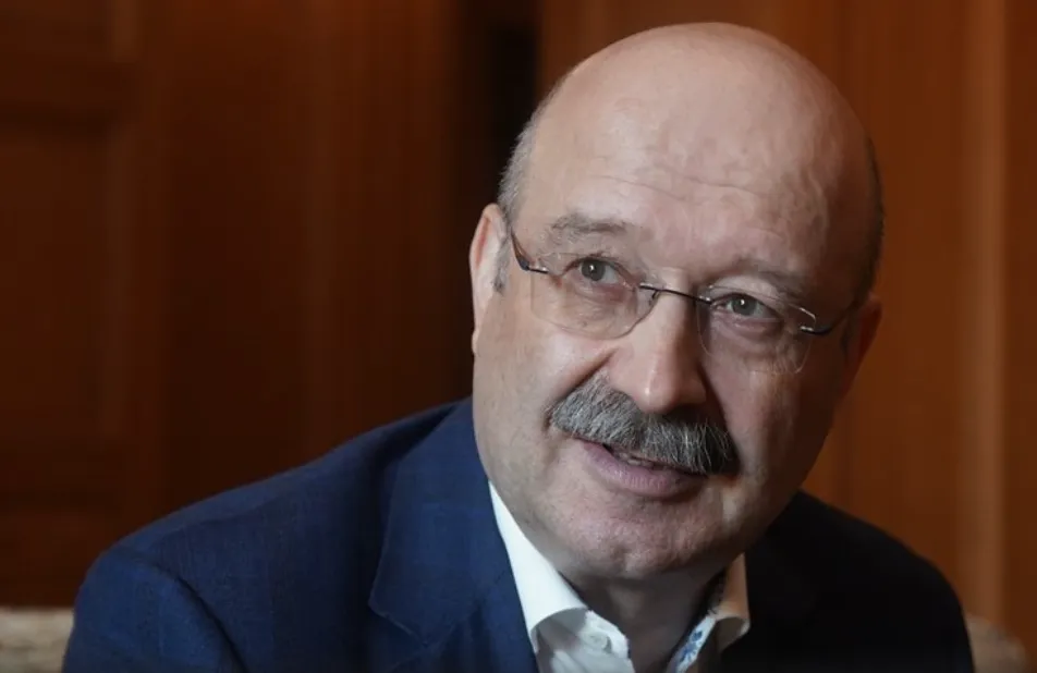 США зняли санкції з ексміністра фінансів рф Задорнова