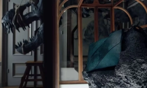 Беспилотник США MQ-9 Reaper впервые сел в гражданском аэропорту Европы