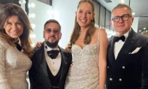 В Одеському зоопарку у пари амурських тигрів народилося дитинча