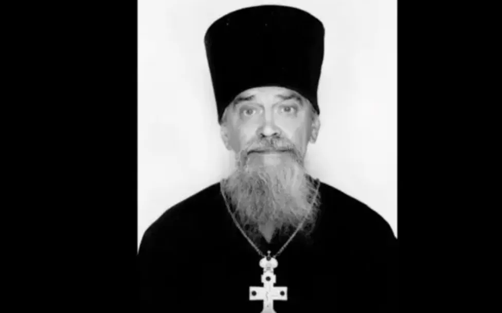 Унаслідок російського обстрілу помер священник УПЦ МП Олексій Окушко