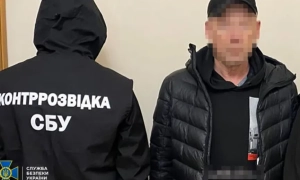 «Вбивство» Бабченка: організатор зізнався у провині та співпрацює зі слідством