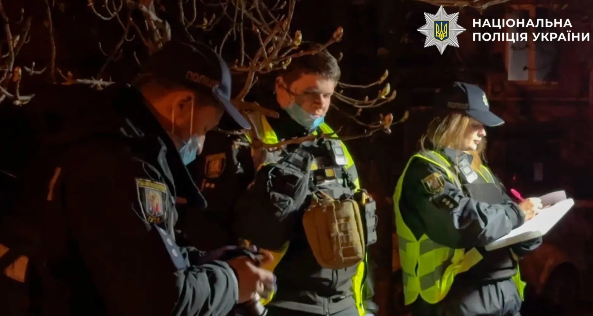 У Києві чоловік зарізав хлопця через зауваження про шум