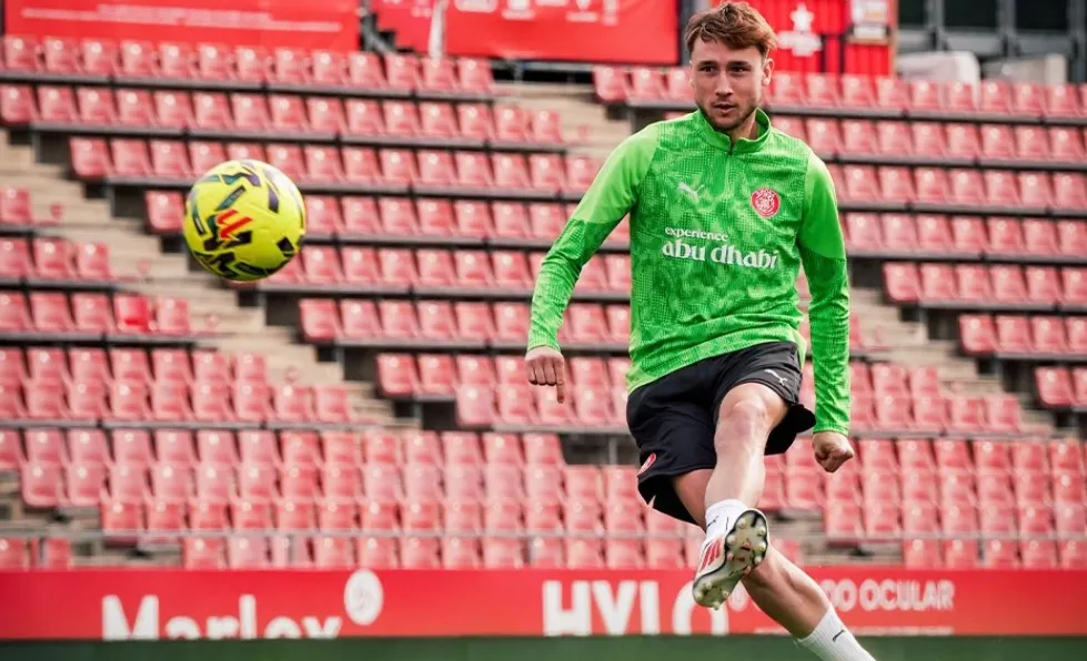 Ванат вибув до кінця сезону через травму