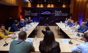 Мост в Полтаве решил не отставать от Шулявского и начал разрушаться