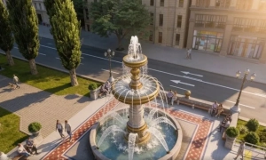 Київ почав зупиняти транспорт на хвилину мовчання, українці відреагували в соцмережах