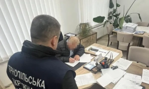 Загибель керівництва МВС: п'ятьом посадовцям оголосили підозру