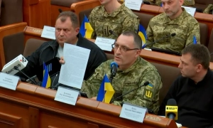 Україна планує накопичити понад 14 млрд кубометрів газу до зими