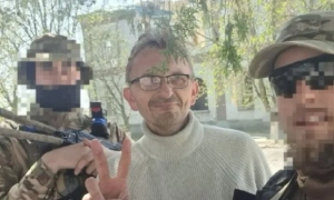 Конгрес США обмежує виведення американських військ з Європи та Південної Кореї