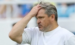 Український футболіст потрапив до символічної збірної сезону в Англії