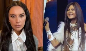 Ruslana and Jamala will perform at a major Eurovision pre-party in Bucharest