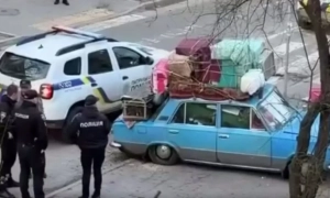 Київрада викупить набережну на Микільскій слобідці та створить там парк