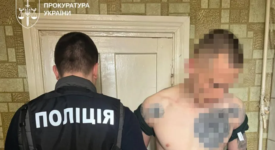 На Київщині викрили банду, що підпалювала майно та вимагала гроші у підприємців