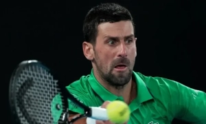 Французские власти работают над защитой Олимпиады-2024 от нападений с помощью дронов