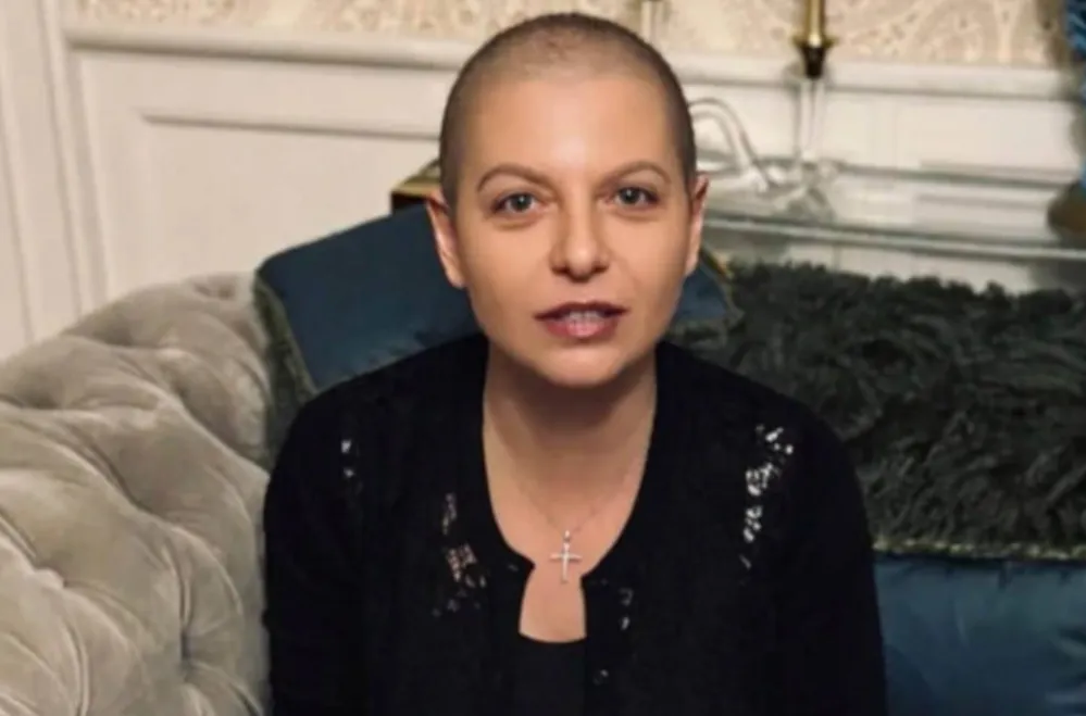 Пропагандистка Симоньян заявила про спробу самогубства після смерті чоловіка