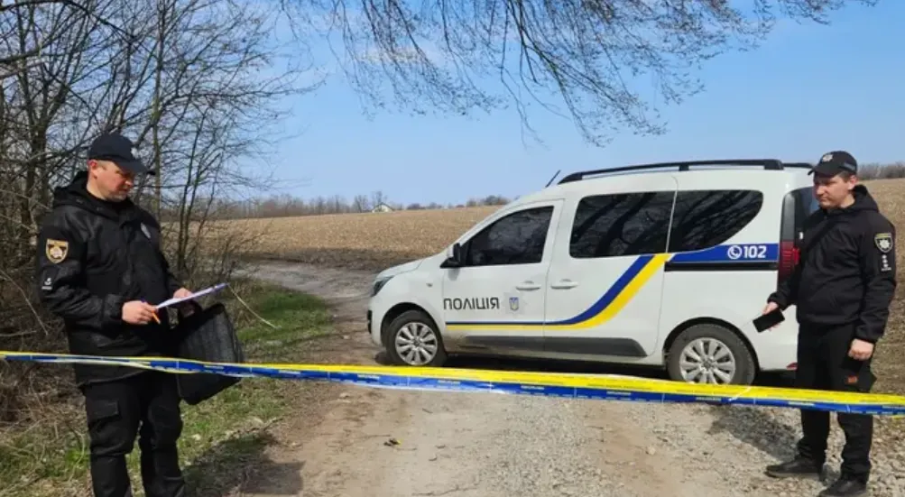 У Чернігові знайшли мертвим поліцейського