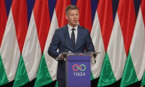 Фон дер Ляйен приветствует победу Мадяра, но призывает к изменению правил голосования в ЕС