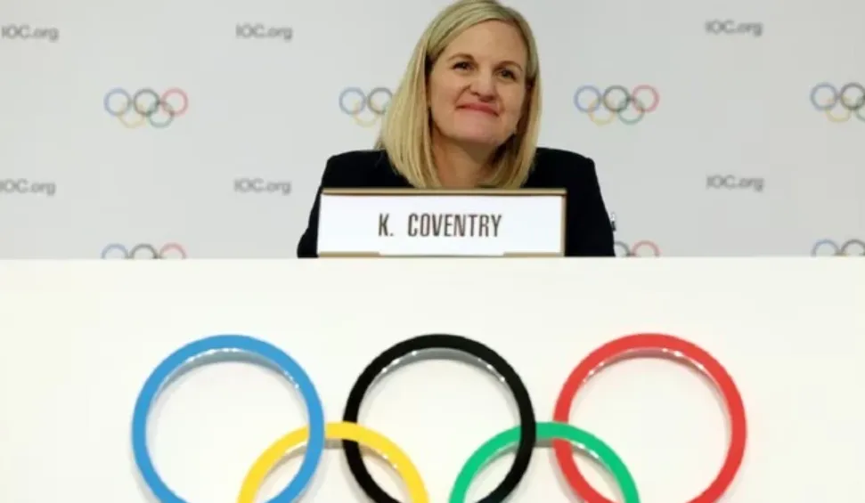 МОК відреагував на зняття санкцій з РФ у водних видах спорту