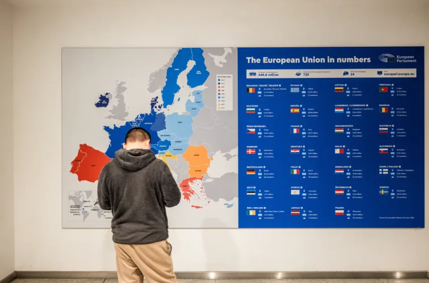 ЕС опасается расширения из-за «эффекта Орбана» — Politico