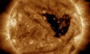 Учені виявили в космосі ймовірні «портали» у віддалені райони Всесвіту