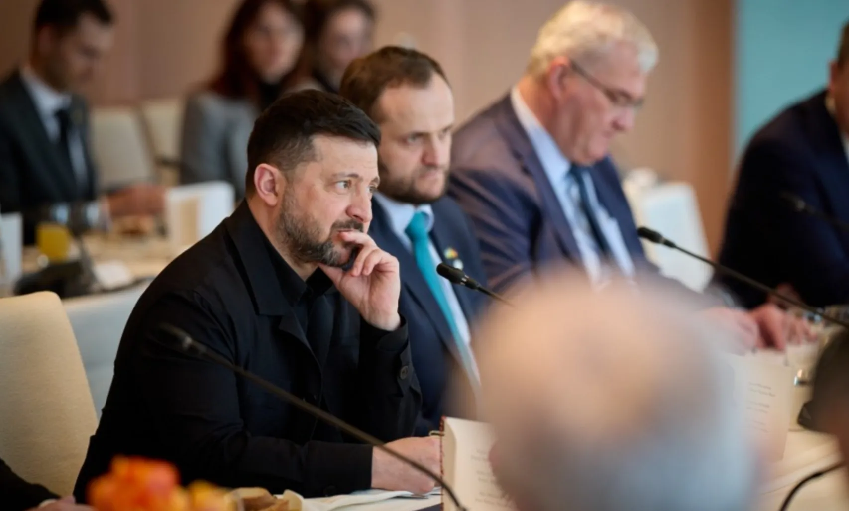 Україна і Німеччина відновили міжурядові консультації вперше з 2004 року