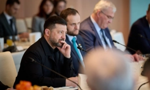 Повернення Мединського до переговорної групи РФ знижує статус зустрічі у Женеві