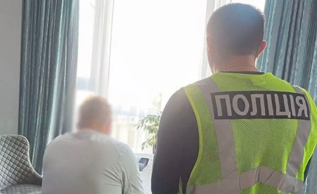 Незаконная добыча песка в Житомирской области нанесла ущерб на сумму более 70 млн грн