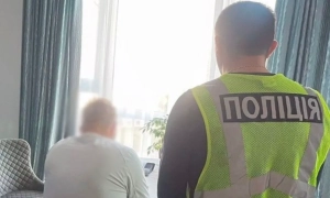 Igor Ilchenko, acting head of the National Social Service, reported income of ₴18,200 for 2025