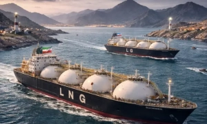 У французькому Ганжі під час візиту Макрона в протестувальників відбирали каструлі