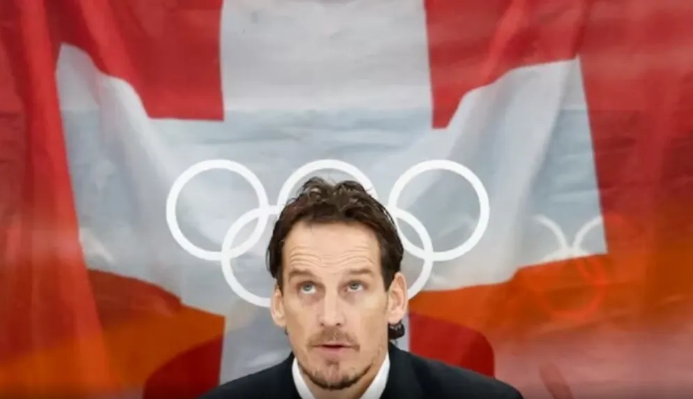 Тренера збірної Швейцарії звільнили через підроблену довідку про вакцинацію