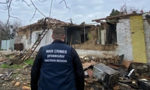 Вночі росіяни атакували Україну 87 дронами та двома балістичними ракетами