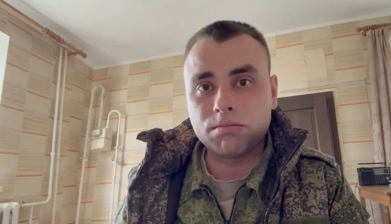 Z-блогер «Воевода», который заявлял о самоубийстве, вероятно, жив