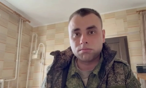 У Харкові вночі пролунав вибух