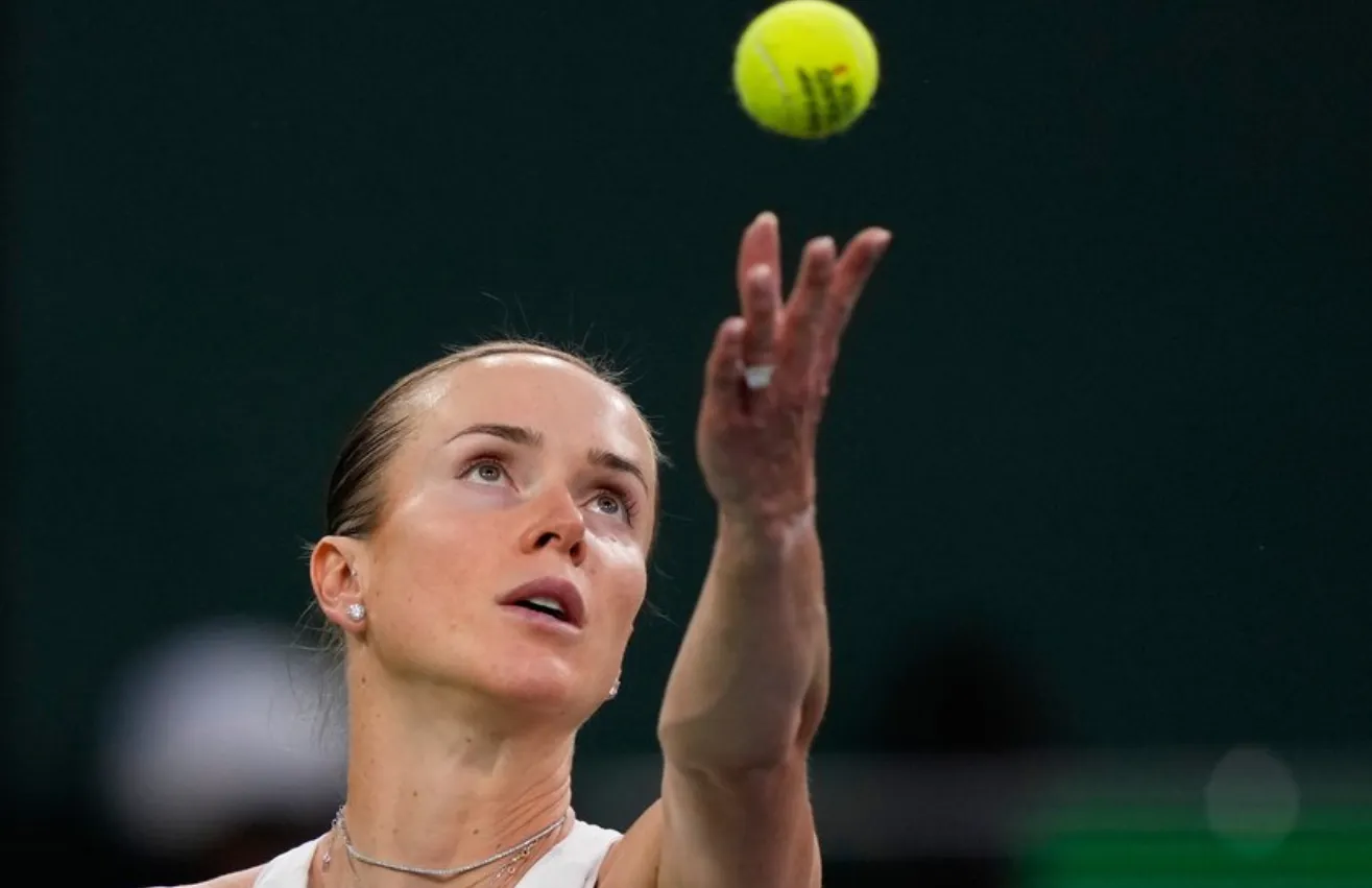 Свитолина обыграла Носкову и вышла в полуфинал в Штутгарте