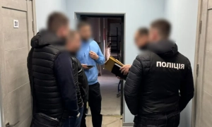 НАЗК перевіряє голову Енергетичної митниці Анатолія Комара