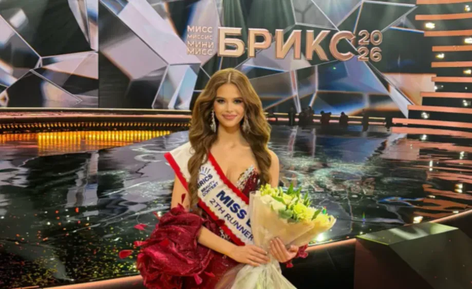 Lukashenko has a new favorite—what is known about her